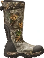 Magellan Outdoors Men's Swamp King Insulated Waterproof Hunting Boots