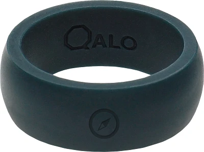 QALO Men's Athletics Wedding Ring