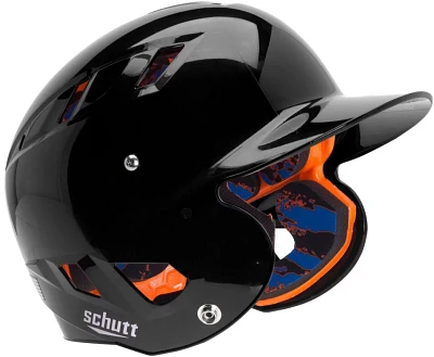 Schutt Women's AiR 5.6 Fitted Softball Batting Helmet                                                                           