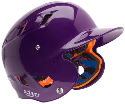 Schutt Girls' AiR 4.2 Softball Helmet
