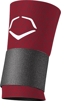 Wilson Boys' EvoShield Wrist Sleeve with Strap                                                                                  