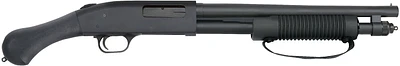 Mossberg 590 Security Shockwave 20 Gauge Pump-Action Shotgun                                                                    