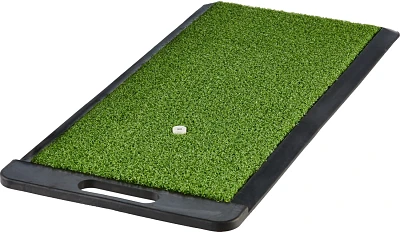 Tour Motion Golf Mat with Handle                                                                                                