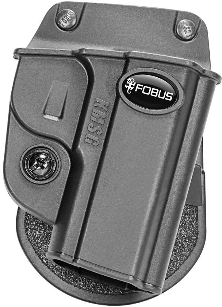 Fobus Evo Paddle Holster                                                                                                        