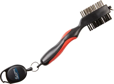 Players Gear Universal Golf Brush                                                                                               