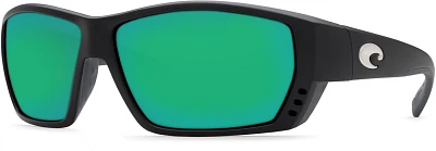 Costa Del Mar Tuna Alley 580G Polarized Sunglasses                                                                              