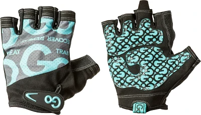 GoFit Women's GoTac Training Gloves
