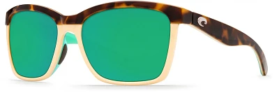 Costa Del Mar Anaa 580P Polarized Sunglasses                                                                                    