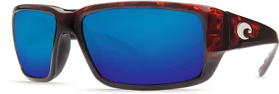 Costa Del Mar Fantail 580G Polarized Sunglasses                                                                                 