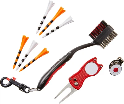 Players Gear Premium Golf Accessory Kit