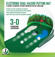 Tour Motion Electronic Putting Mat                                                                                              