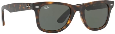 Ray-Ban 4340 Wayfarer No Tilt Sunglasses