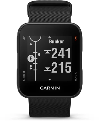 Garmin Adults' Approach S10 GPS Golf Watch                                                                                      