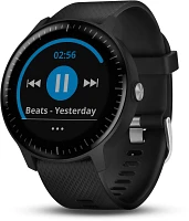 Garmin Adults' vivoactive 3 Music GPS Smartwatch                                                                                