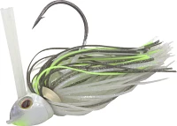 V&M Pacemaker Pulse 3/8 oz Swim Jig