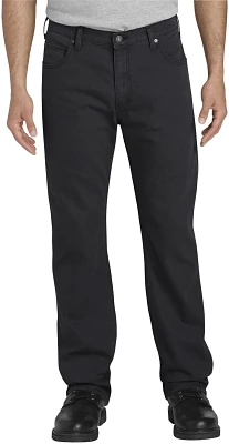 Dickies Men's FLEX Tough Max 5-Pocket Regular Fit Duck Pant