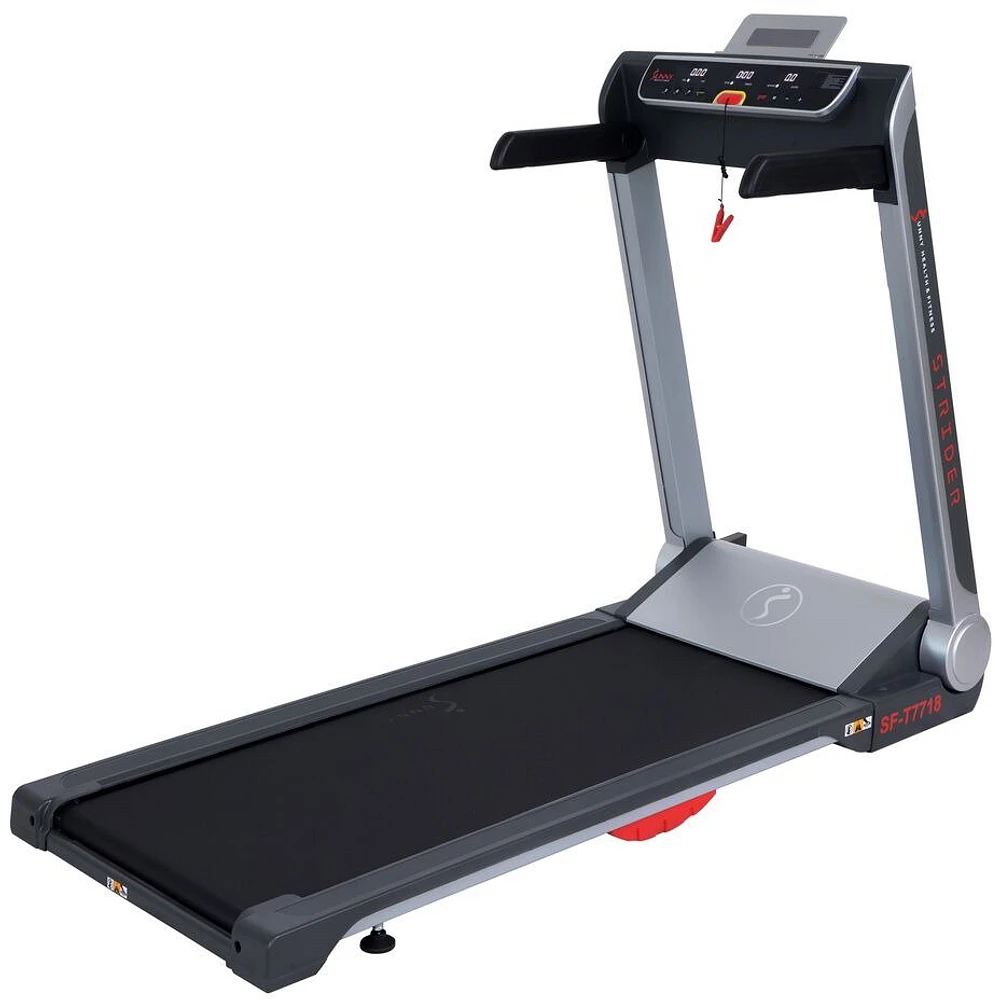 Sunny Health & Fitness Strider Treadmill                                                                                        