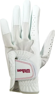 Wilson Women's Prosoft Left-Hand Golf Glove