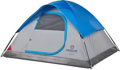 Magellan Outdoors Tellico Person Dome Tent