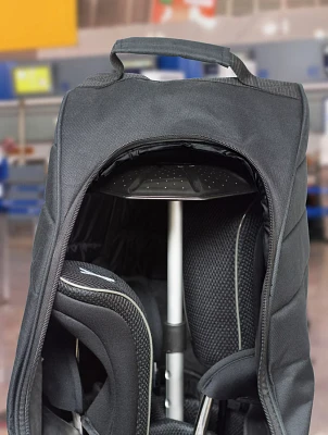 Tour Gear The Protector Golf Club Travel Support System                                                                         