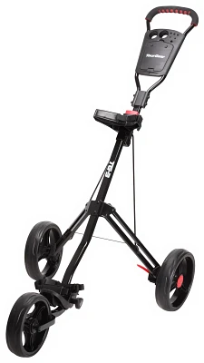 Tour Gear 3-Wheel Push Golf Cart                                                                                                