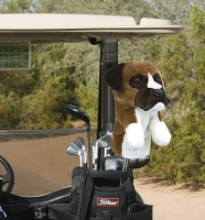 Daphne's Headcovers Boxer Driver Headcover                                                                                      