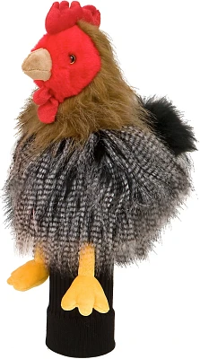 Daphne's Headcovers Chicken Driver Headcover                                                                                    