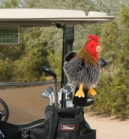 Daphne's Headcovers Chicken Driver Headcover                                                                                    