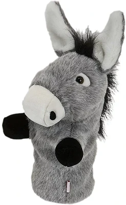 Daphne's Headcovers Donkey Driver Headcover                                                                                     