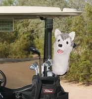 Daphne's Headcovers Husky Driver Headcover                                                                                      