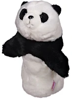 Daphne's Headcovers Panda Driver Headcover                                                                                      