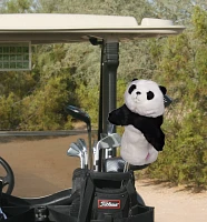 Daphne's Headcovers Panda Driver Headcover                                                                                      