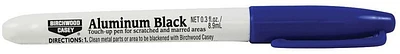 Birchwood Casey Aluminum Black Touch-Up Pen                                                                                     