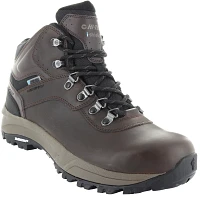 Hi-Tec Men's Altitude VII Mid Waterproof Hiking Shoes                                                                           