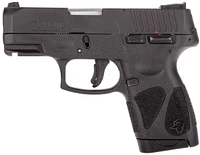 Taurus G2S 9mm Luger Pistol                                                                                                     