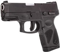 Taurus G2S 9mm Luger Pistol                                                                                                     