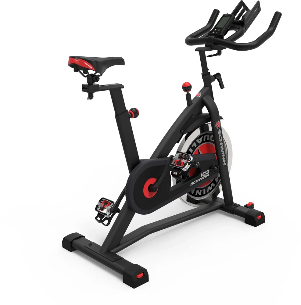 Schwinn IC3 Indoor Cycling Bike                                                                                                 