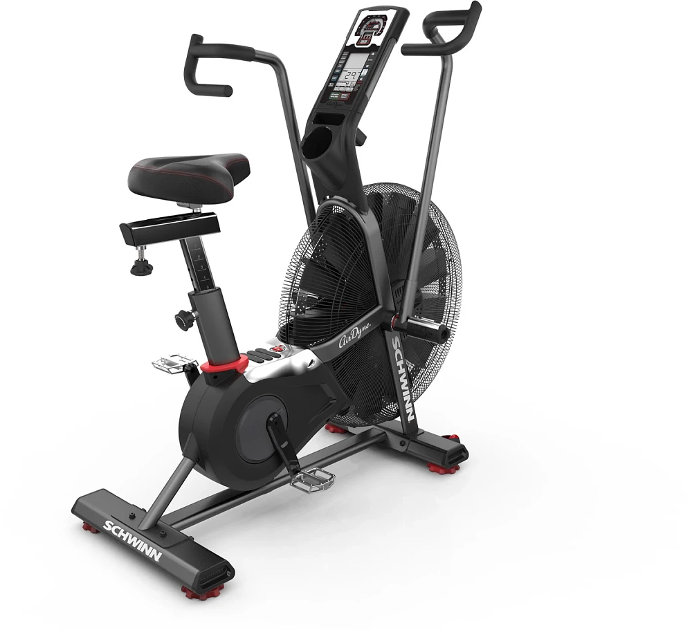 Schwinn Airdyne AD7 Exercise Bike                                                                                               