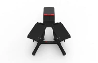 Bowflex SelectTech Dumbbell Stand with Media Rack                                                                               