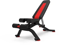 Bowflex SelectTech 5.1S Stowable Adjustable Weight Bench                                                                        