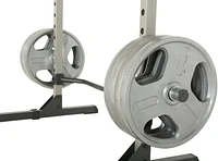 Fitness Reality Extended 9 in Olympic Weight Plate Holder                                                                       