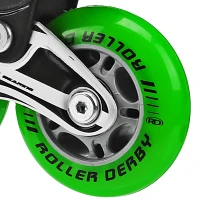 Roller Derby Boys' Ion Adjustable In-Line Skates                                                                                