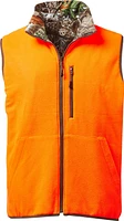 Magellan Outdoors Men's Reversible Vest                                                                                         