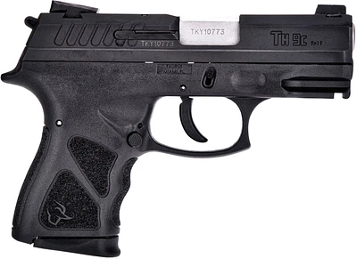 Taurus TH9c 9mm Luger Compact Pistol                                                                                            