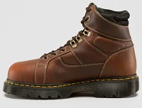 Dr. Martens Men's EH Steel Toe Lace Up Work Boots                                                                               