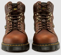 Dr. Martens Men's EH Steel Toe Lace Up Work Boots                                                                               