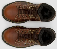 Dr. Martens Men's EH Steel Toe Lace Up Work Boots                                                                               