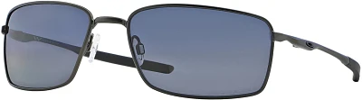 Oakley Square Wire Polarized Sunglasses                                                                                         