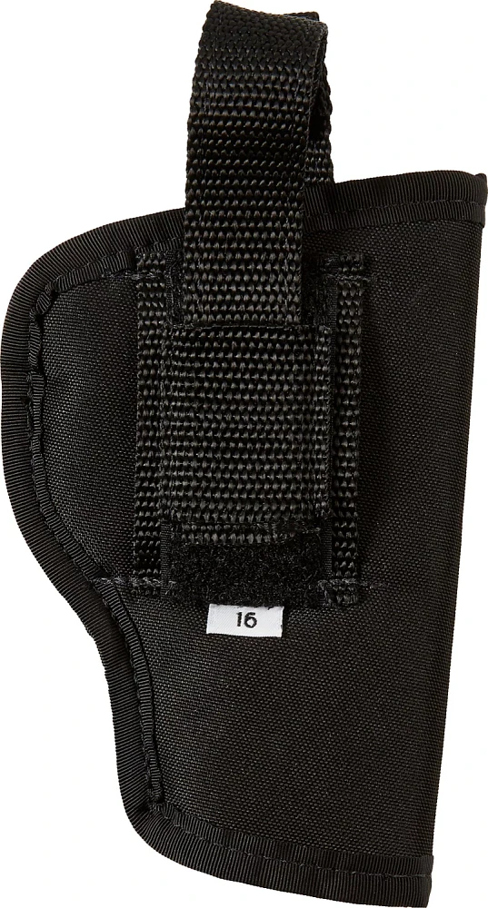 Soft Armor L-Series Ambidextrous In-the-Pant/Hip Holster                                                                        