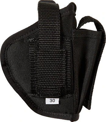 Soft Armor SC M&P Shield Ambidextrous Hip/In-the-Pant Holster with Mag Pouch                                                    